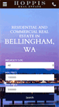 Mobile Screenshot of hoppisrealestate.com